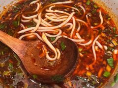 -马记永·兰州牛肉面(天通苑家乐福店)