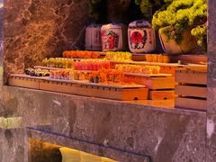 -曼格活海鲜·牛排自助(光明蓝鲸店)