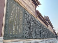 -广东圆玄道观