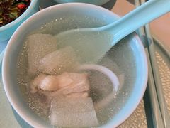 -润园四季椰子鸡火锅(南山海岸城店)