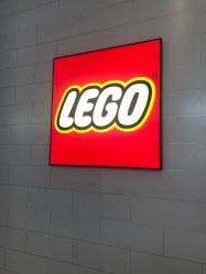 -乐高授权专卖店(浦东嘉里城店)