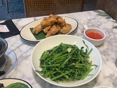 -PHO爺·越南料理(亦庄大族广场店)