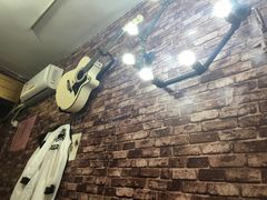 -九华山友谊土菜馆 小资餐厅