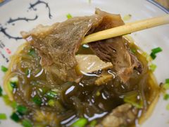 -正宗阳山牛杂(东城店)