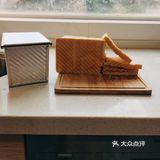 宅家玩烘焙