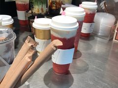 -LELECHA乐乐茶(美罗城店)