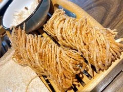-向民炒鸡老店(金泰华府店)