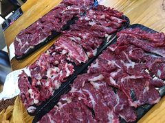 -潮味四季潮汕牛肉火锅(来凤街店)