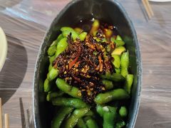 -靓靓蒸虾(中山公园店)
