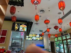 -鹅香四海·卤水火锅·砂锅粥·潮汕菜(宝安店)