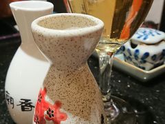 -德川家日本料理(中关村寰太大厦店)
