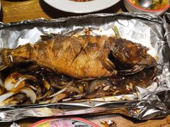 -新白鹿餐厅(龙游路总店·杭帮菜名店)