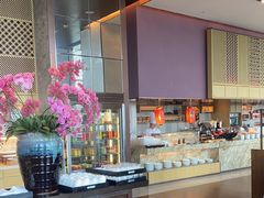 -嘉定凯悦·咖啡厅