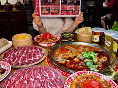 -受气牛肉·重庆耙牛肉(来福士店)