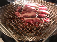 -九田家黑牛烤肉料理(石路天虹店)