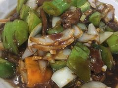 -满口香饭店