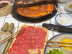 -卤校长重庆火锅