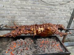 -亲兄弟真人CS团建拓展基地