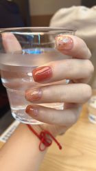 -Seven Nail七姑娘の美甲店