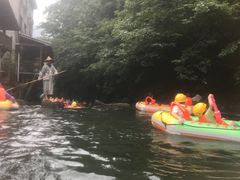 -藏龙百瀑风景区