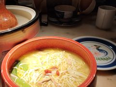扬州大煮干丝-桂满陇·景观餐厅(新世界店)