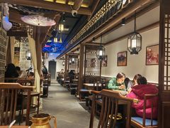 -姑苏家宴·苏帮菜·松鼠桂鱼(苏州总店)