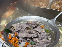 -刘少华贵州小黄牛·鲜牛肉火锅(总店)