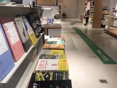 -当当书店(国泰广场店)
