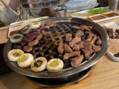 -霸腹烤肉(厦门柚子番店)