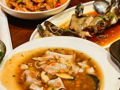 -南海渔家•海鲜•正宗海南菜(海棠湾店)