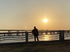 -演武大桥观景平台