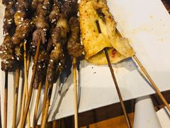 -木屋烧烤(坂田天安云谷店)