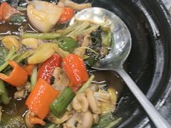 -嘉升大排档(番禺总店)