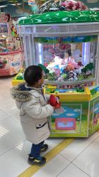 -Mollyfantasy莫莉幻想(奥克斯广场店)