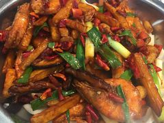 -小鱼儿海鲜港(新村十区店)