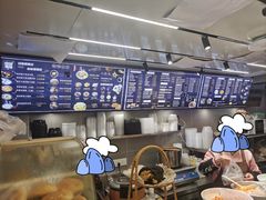 -韩萍老南京馄饨(河西万达店)