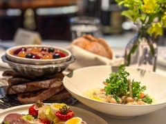 -壳里西餐厅Coquille Seafood Bistro(蒙自路店)