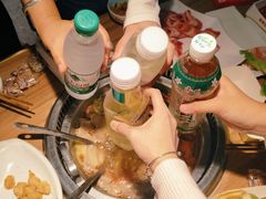 -季季红火锅(长沙步行街店)