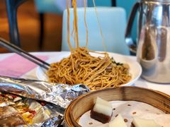 -洋洋中餐馆·SINCE 1997(信投店)