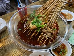-博串堂(明发商业广场店)