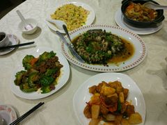 -凤城礼记鱼翅海鲜酒家(新马路总店)