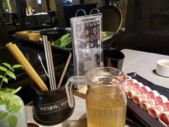 -捞天下大众火锅(水上公园店)