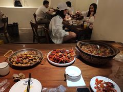-马头巷·食景园(苏州总店)
