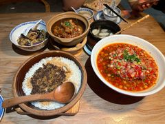 -图味美小黄鱼·景德菜(浙江路店)