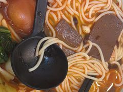 -蒙自源米线大王(信利城市广场店)