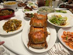 -洋洋中餐馆·SINCE 1997(信投店)