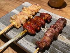 -鸟幸 TORISAKI 炭火居酒屋