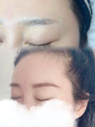 -Yue Show馨选·半永久纹眉纹眼线