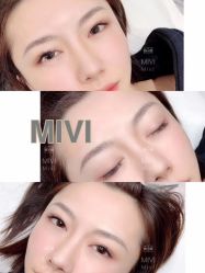-MIVI半永久纹眉纹绣