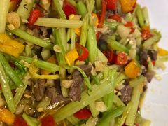 -大碗厨 25年老字号 现炒湘菜(四季天地店)